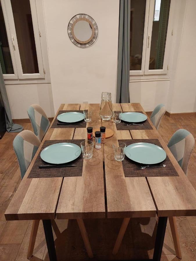 Apartment Le Mistralet Salon-de-Provence